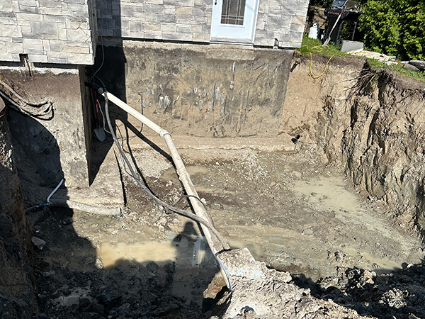 Réalisation de Reno Construction Max. M.