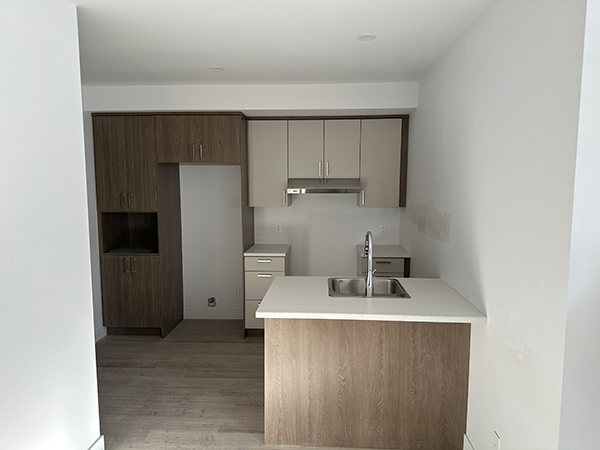 Réalisation de Reno Construction Max. M.