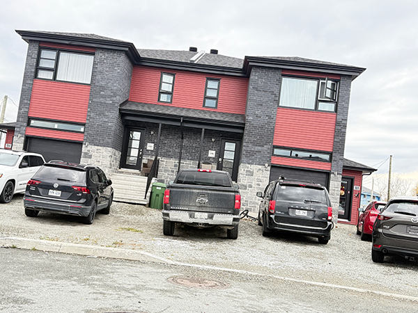 Réalisation de Reno Construction Max. M.