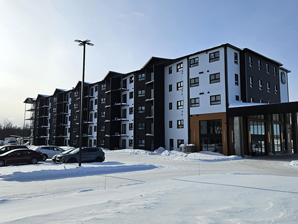 Réalisation de Reno Construction Max. M.